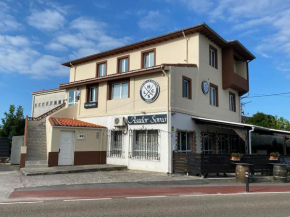 Hostal La Concha